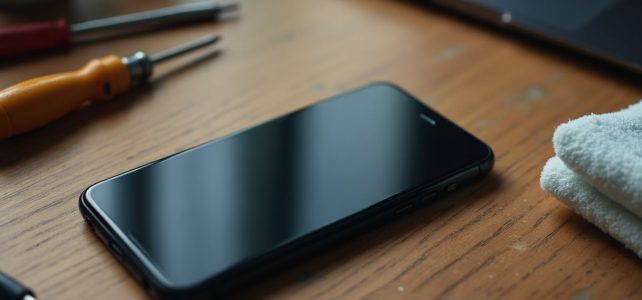 Pourquoi opter pour un téléphone reconditionné : un choix écologique et économique Pourquoi opter pour un téléphone reconditionné : un choix écologique et économique