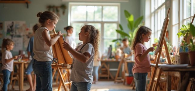 Écoles d’art à Montpellier : Un Écrin de Créativité et d’Innovation Écoles d’art à Montpellier : Un Écrin de Créativité et d’Innovation