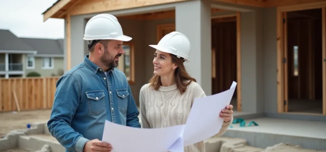 Conseils et inspirations pour réussir vos projets de construction et rénovation de maison Conseils et inspirations pour réussir vos projets de construction et rénovation de maison
