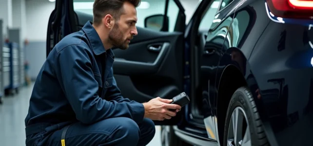 Comprendre et résoudre le code erreur DTC1525F3 sur votre Renault facilement Comprendre et résoudre le code erreur DTC1525F3 sur votre Renault facilement