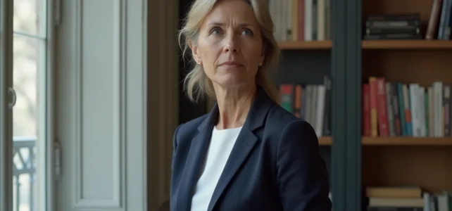Pourquoi la femme de Guillaume Faury reste si discrète dans les médias ? Pourquoi la femme de Guillaume Faury reste si discrète dans les médias ?
