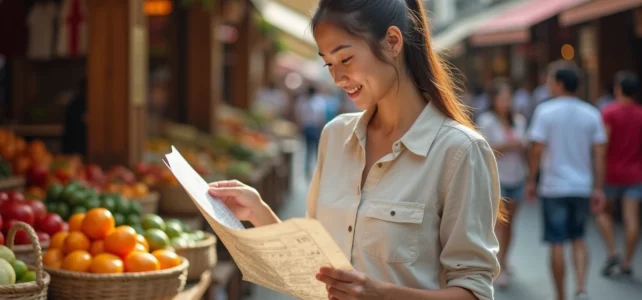 Conseils et inspirations pour organiser un voyage de rêve inoubliable partout dans le monde