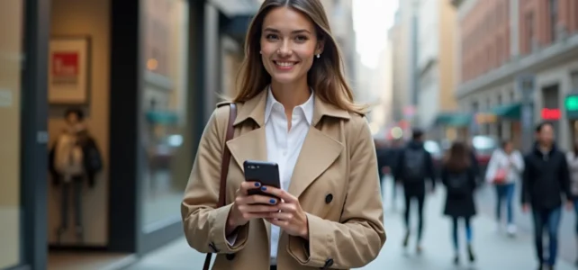 Les dernières tendances high-tech et lifestyle à suivre absolument cette année