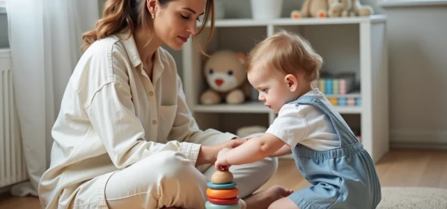 Astuces et conseils essentiels pour accompagner l’éveil et le bien-être de votre enfant Astuces et conseils essentiels pour accompagner l’éveil et le bien-être de votre enfant