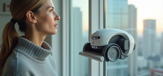 Que valent vraiment les robots lave-vitres ? Le verdict des experts UFC Que Choisir Que valent vraiment les robots lave-vitres ? Le verdict des experts UFC Que Choisir
