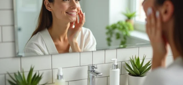 Découvrez les meilleurs conseils et astuces pour sublimer votre beauté au quotidien Découvrez les meilleurs conseils et astuces pour sublimer votre beauté au quotidien