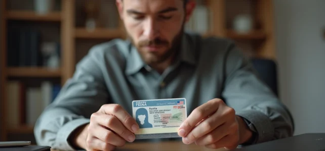 Pourquoi et comment scotcher le permis de conduire : astuces et précautions à connaître Pourquoi et comment scotcher le permis de conduire : astuces et précautions à connaître